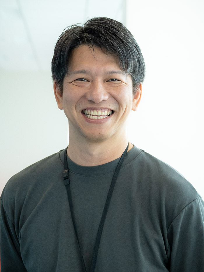 大久保恭輔のプロフィール写真