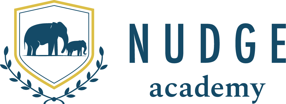 NUDGE academy｜ナッジアカデミー